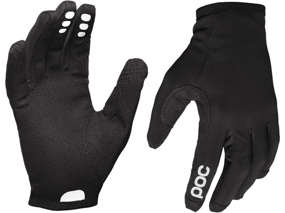 Resistance Enduro Glove POC Resistance Enduro Glove Black