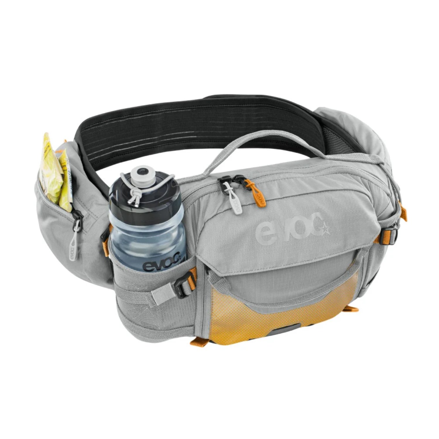 Hip Pack Pro E-Ride 3L EVOC Hip Pack Pro E-Ride 3L Stone, vue 4