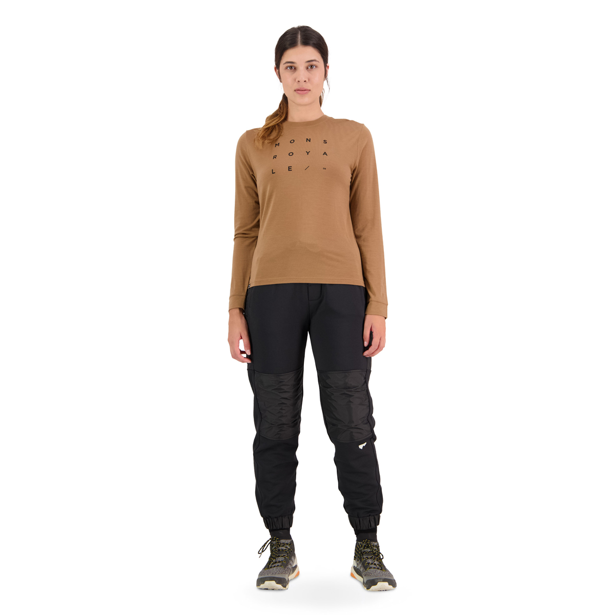 Icon Relaxed LS