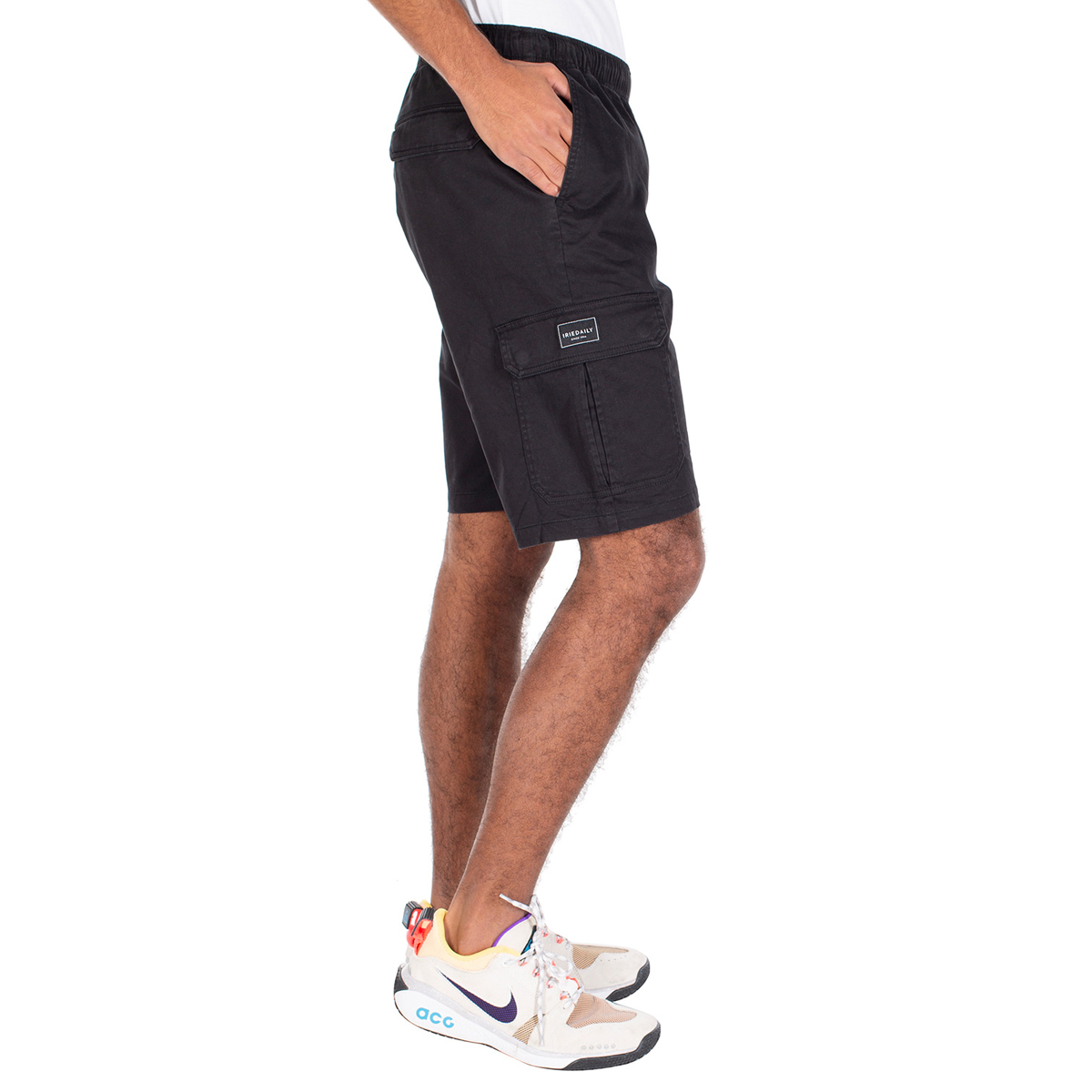 Work N Roll Short Work N Roll Short