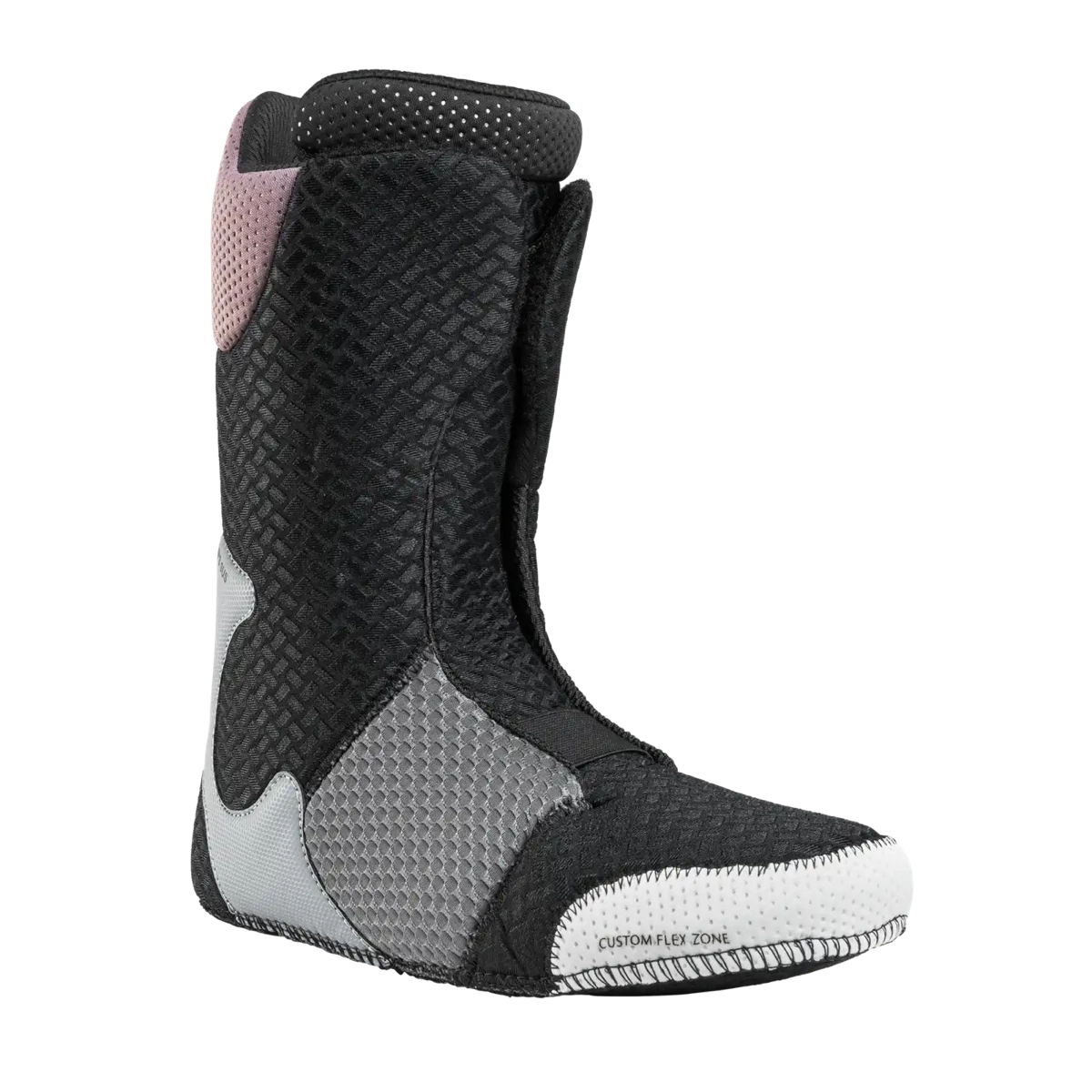 Bottes, chaussures, imperméables, tige en mesh, semelle en caoutchouc, bottes de neige, bottes, semelle en caoutchouc, tige en mesh, bottes montant jusqu’à la cheville