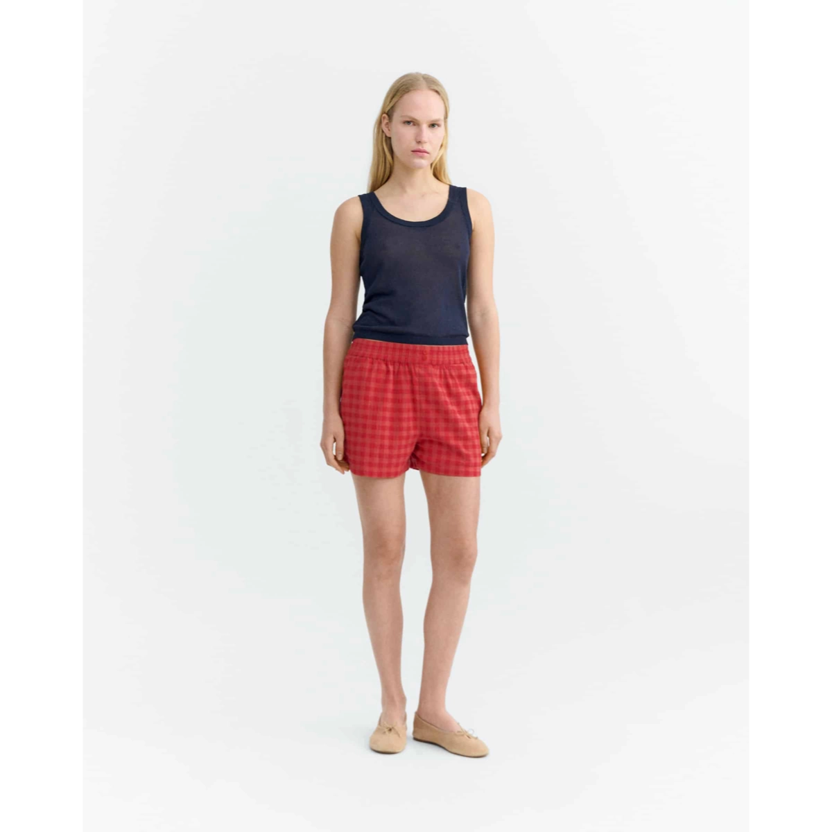 Geraldine Shorts