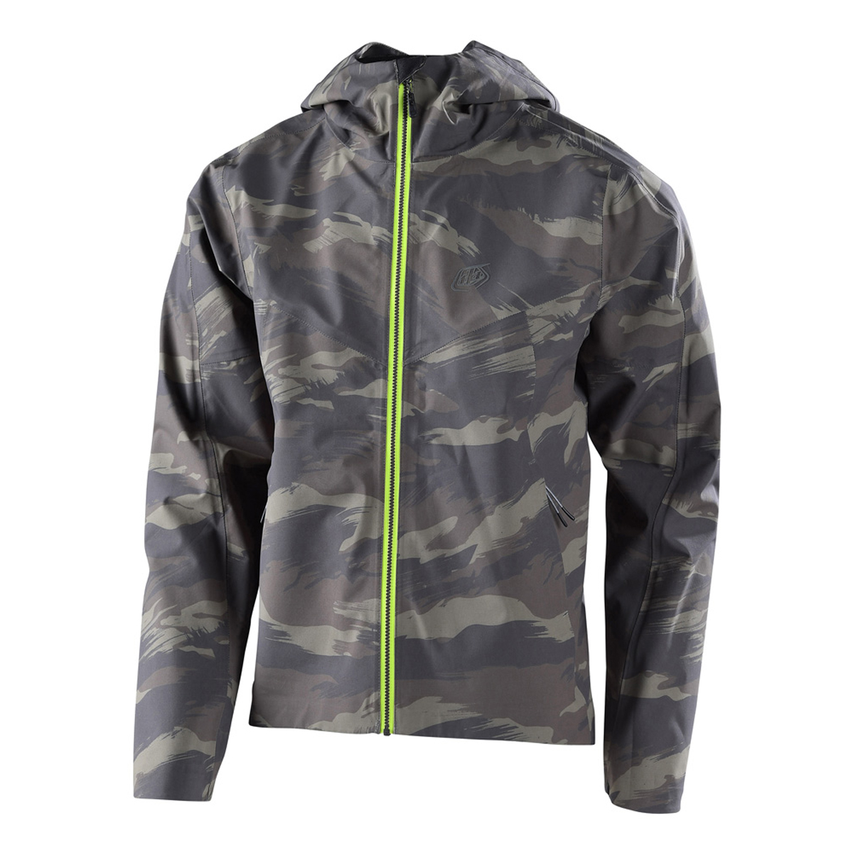 Descent Jacket