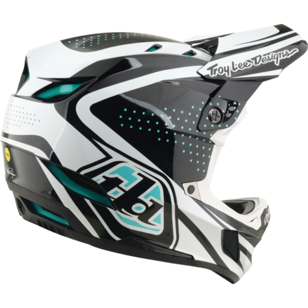 D4 Polyacrylite Helmet W/Mips D4 Polyacrylite Helmet W/Mips