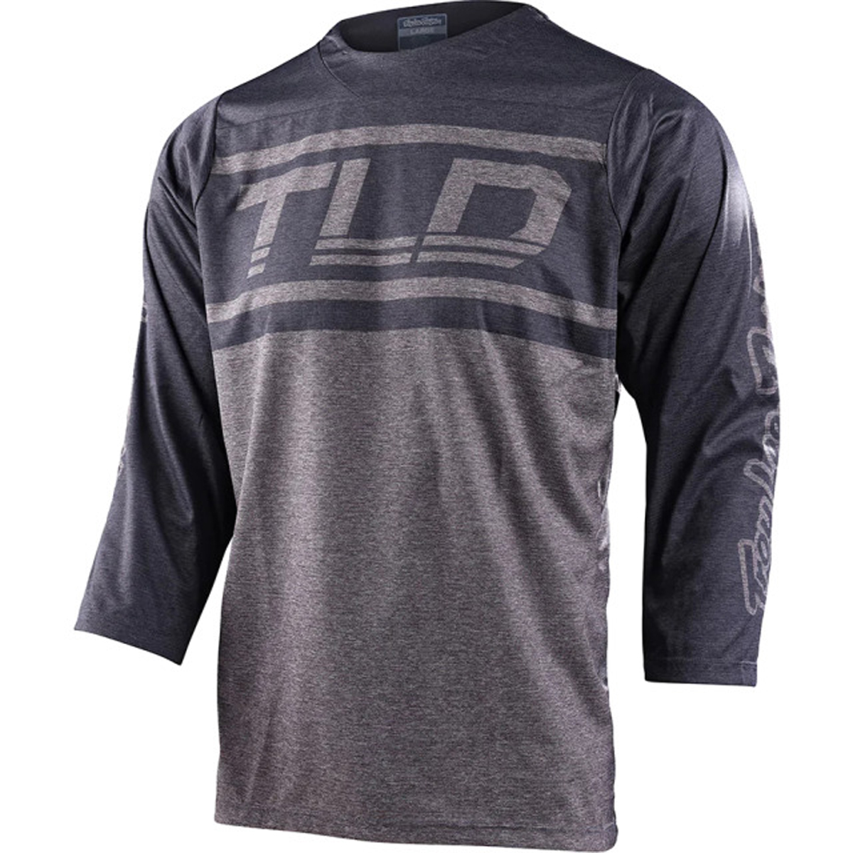 Ruckus 3/4 Jersey