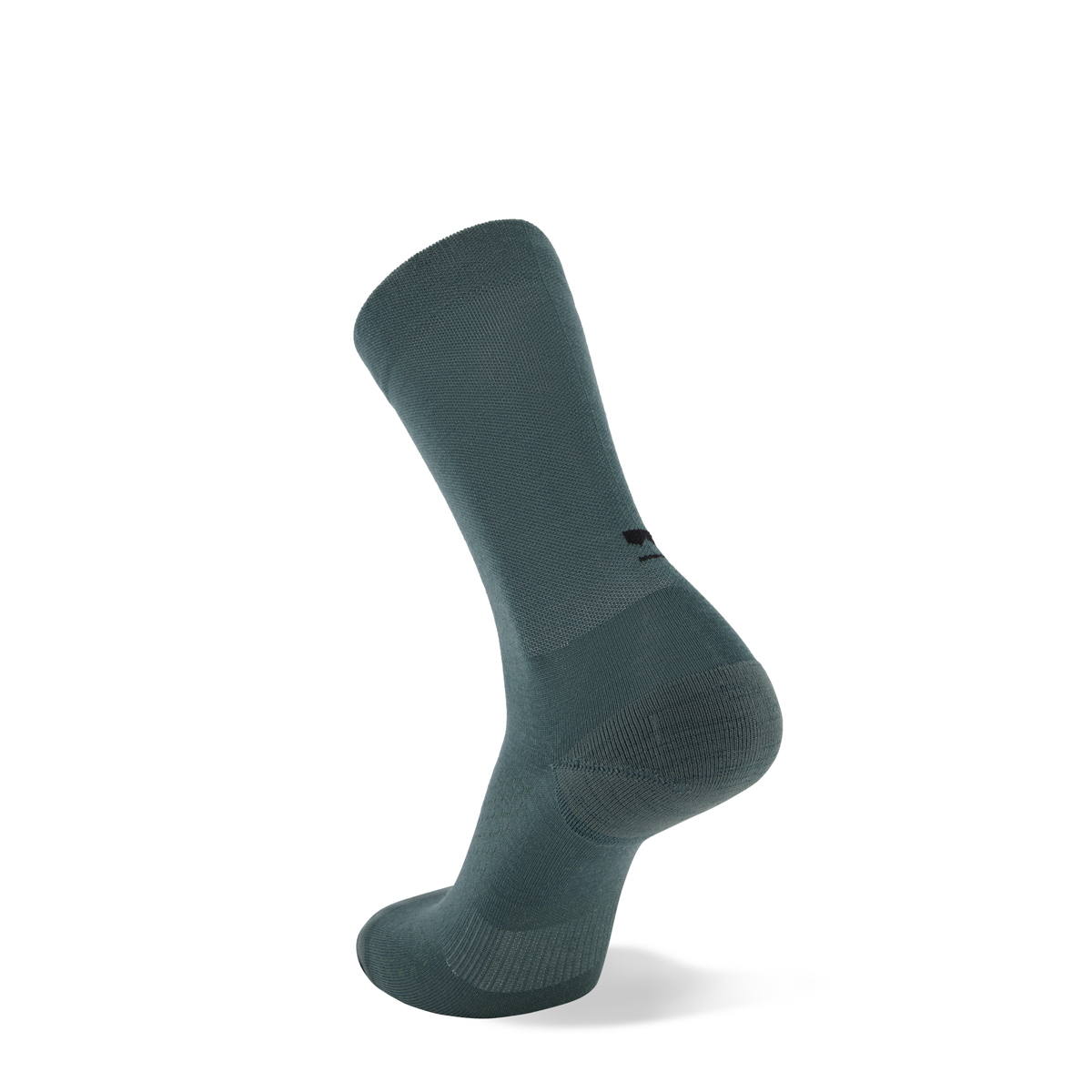 Atlas Merino Crew Sock Mons Royale Atlas Merino Crew Sock Burnt Sage, Ansicht 2