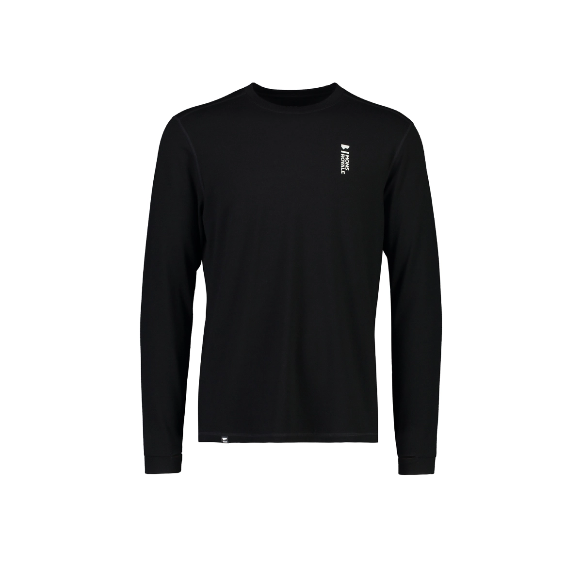 Cascade Mer.Ls Mons Royale Cascade Mer.Ls Black