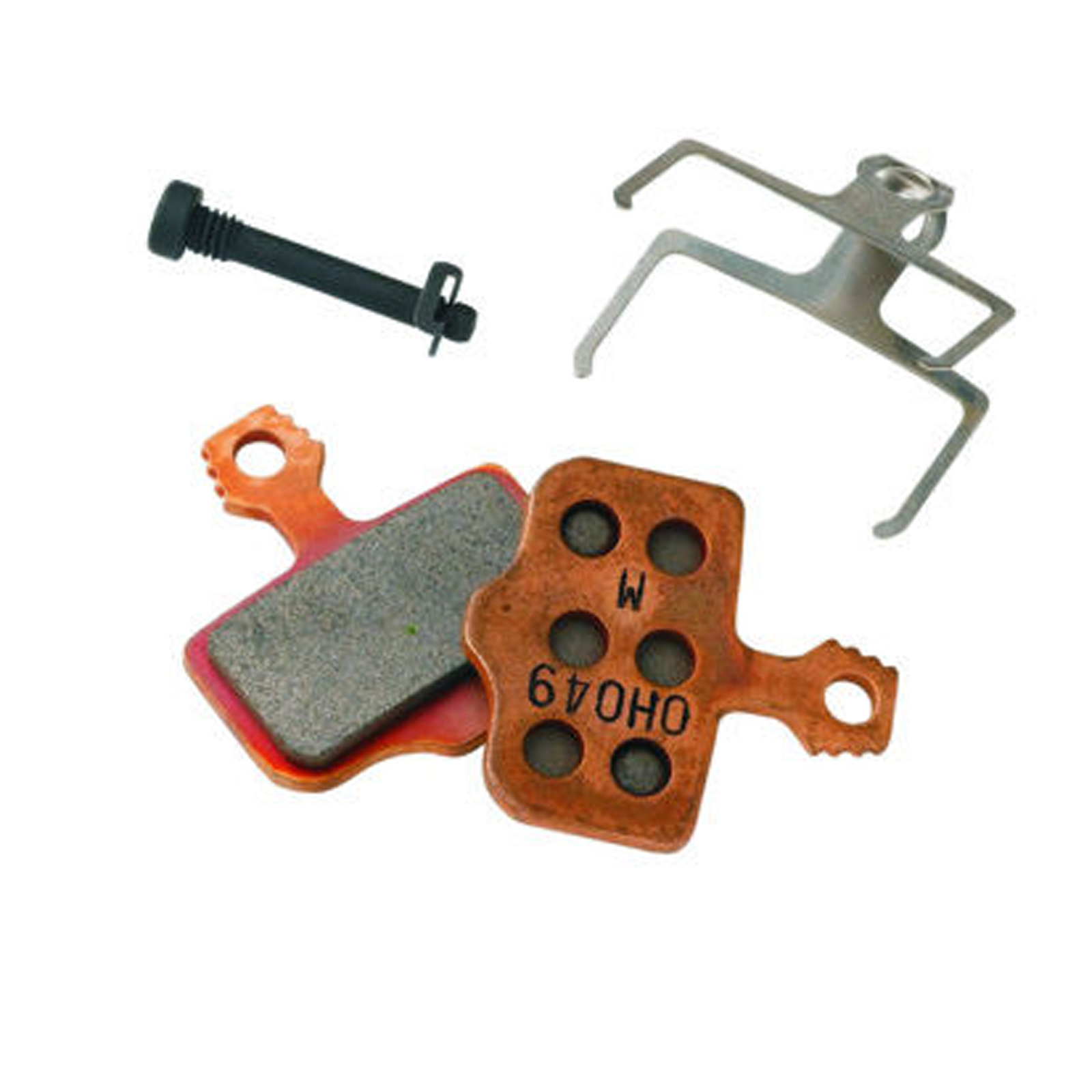 Bremsbeläge Elixir/level Sint. Bremsbeläge Elixir/level Sint.