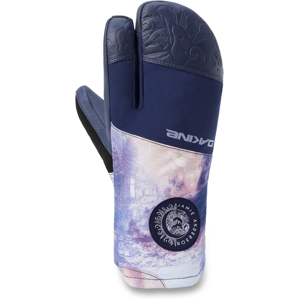 Fleetwood Grx Shrt Trigger Dakine Fleetwood Grx Shrt Trigger Anderson Waterfall, vue 2