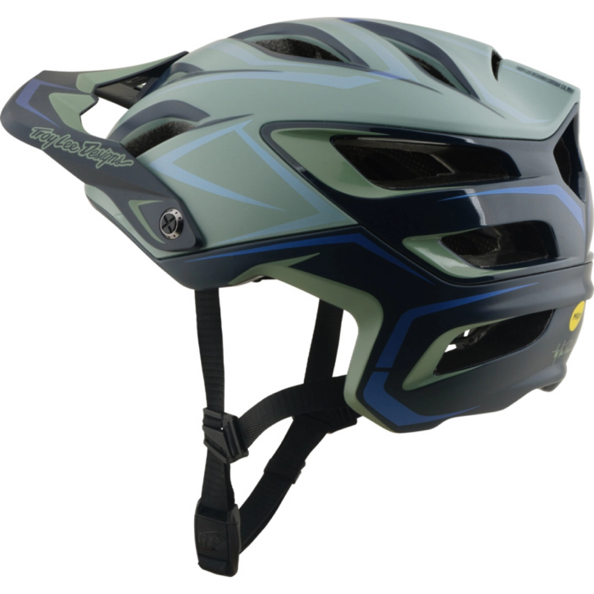 A3 Helmet W/Mips
