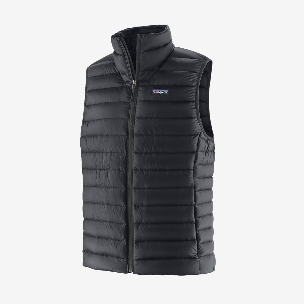 M's Down Sweater Vest Bekleidung, Weste, Rettungsweste, Mantel, Jacke