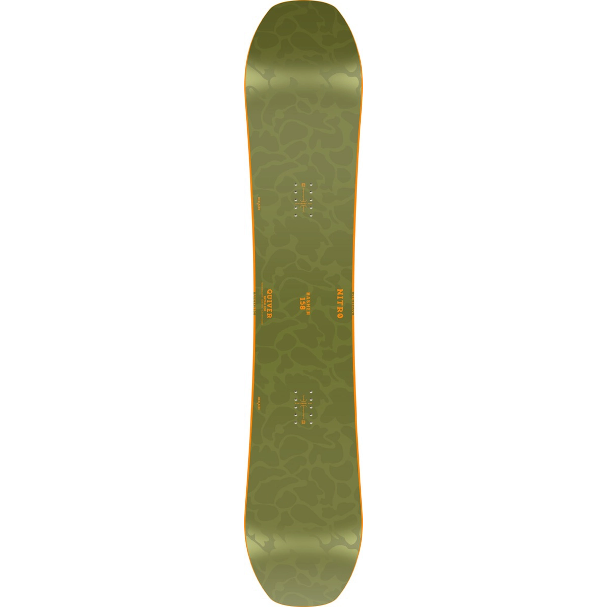 Basher 26 Nitro Basher 26