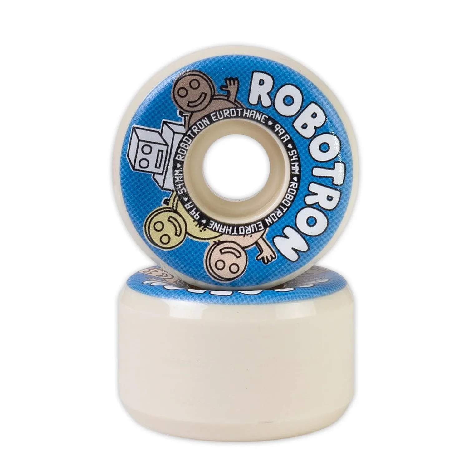 Robotron Eurothane Wide Cut