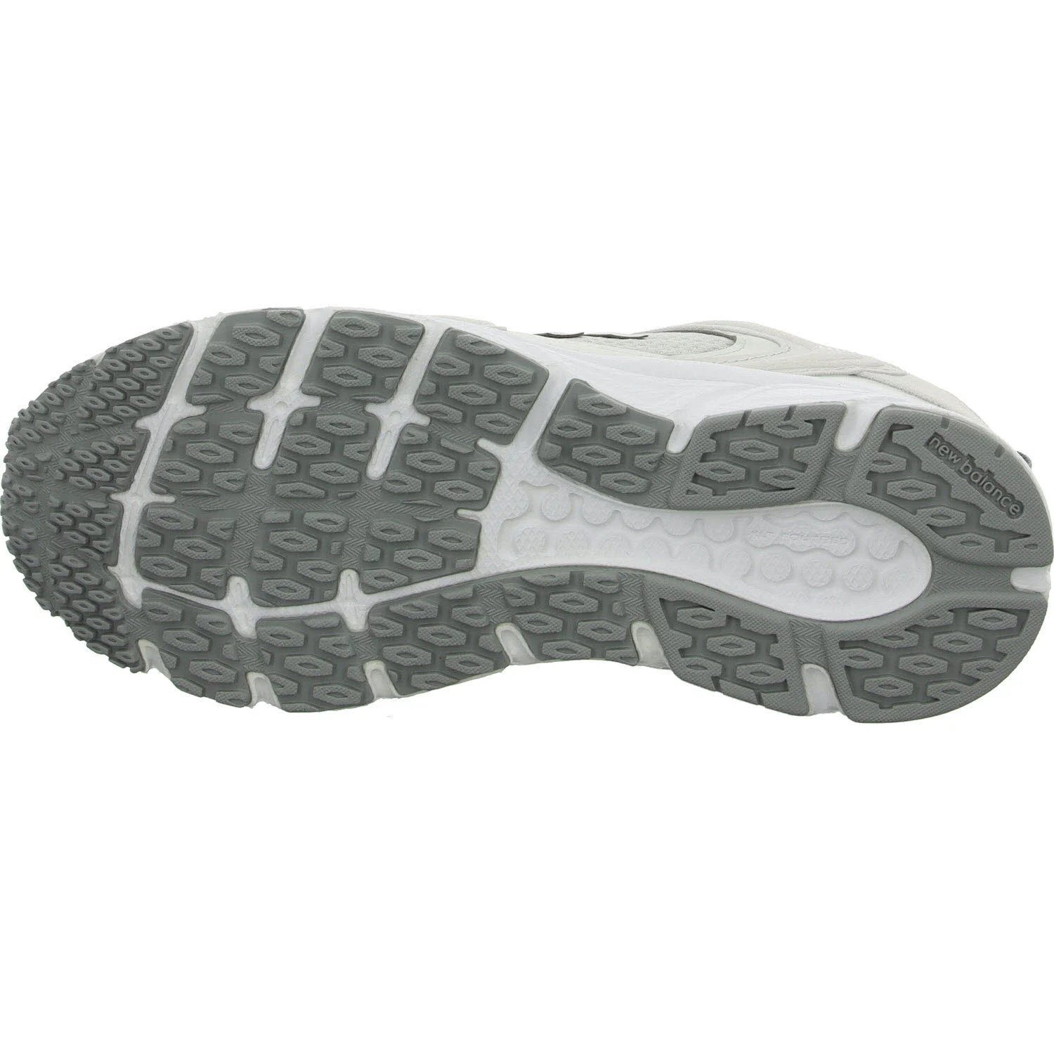Semelle extérieure, caoutchouc, trail, course à pied, New Balance