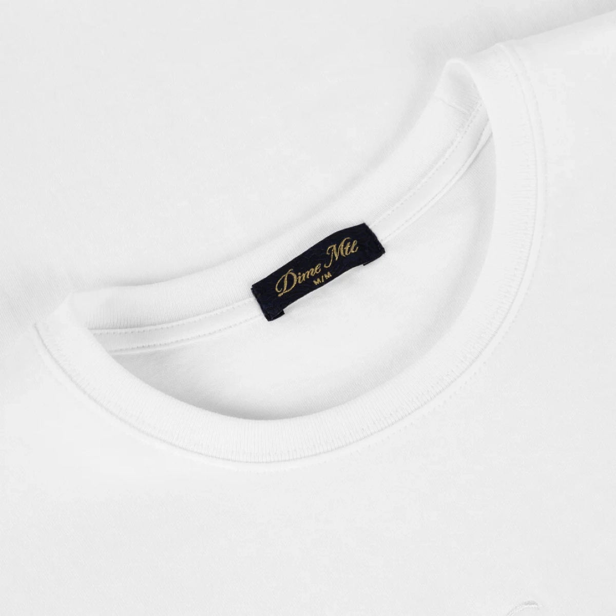 Blocks T-Shirt Blocks T-Shirt