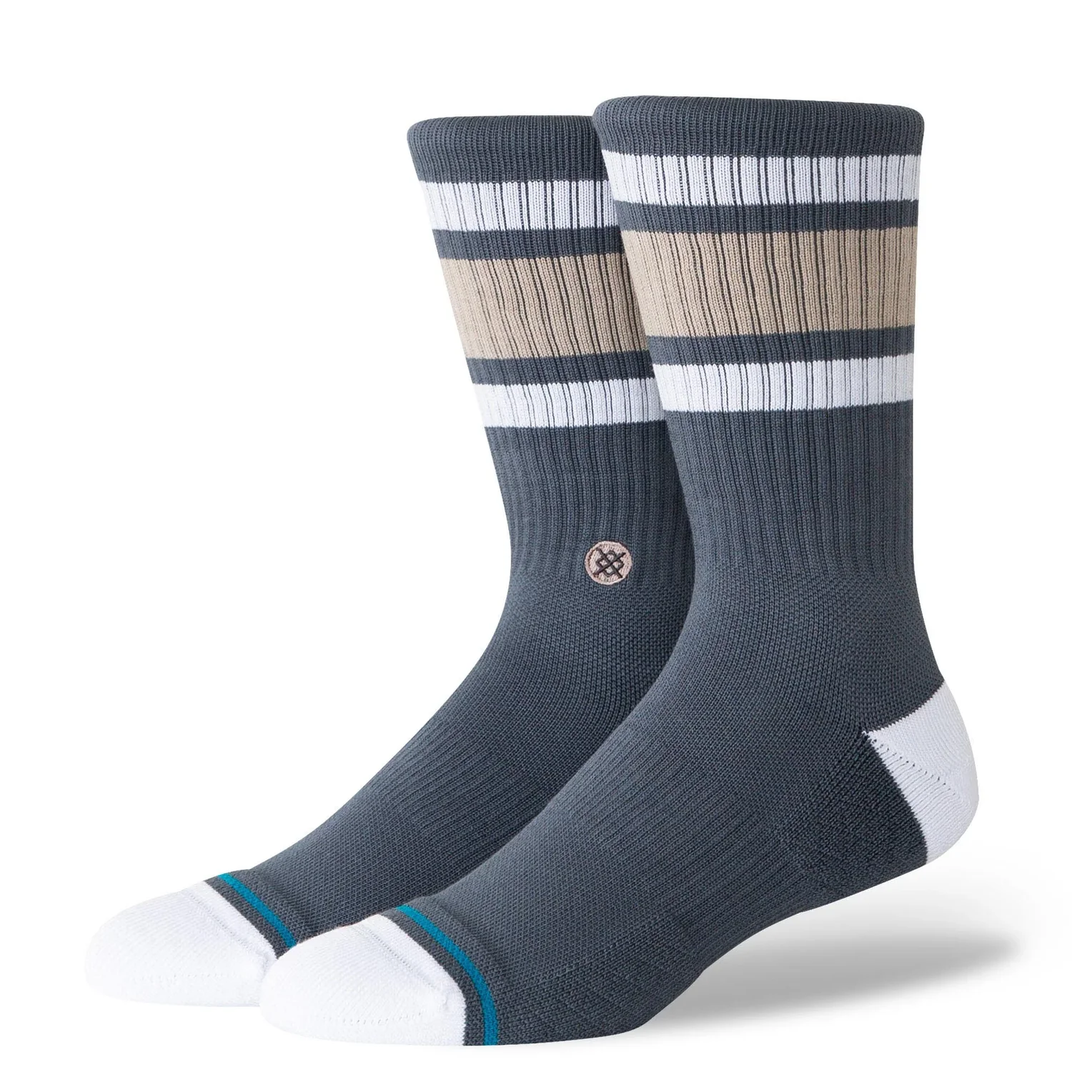 Stance Signature Boyd Crew Turbulence