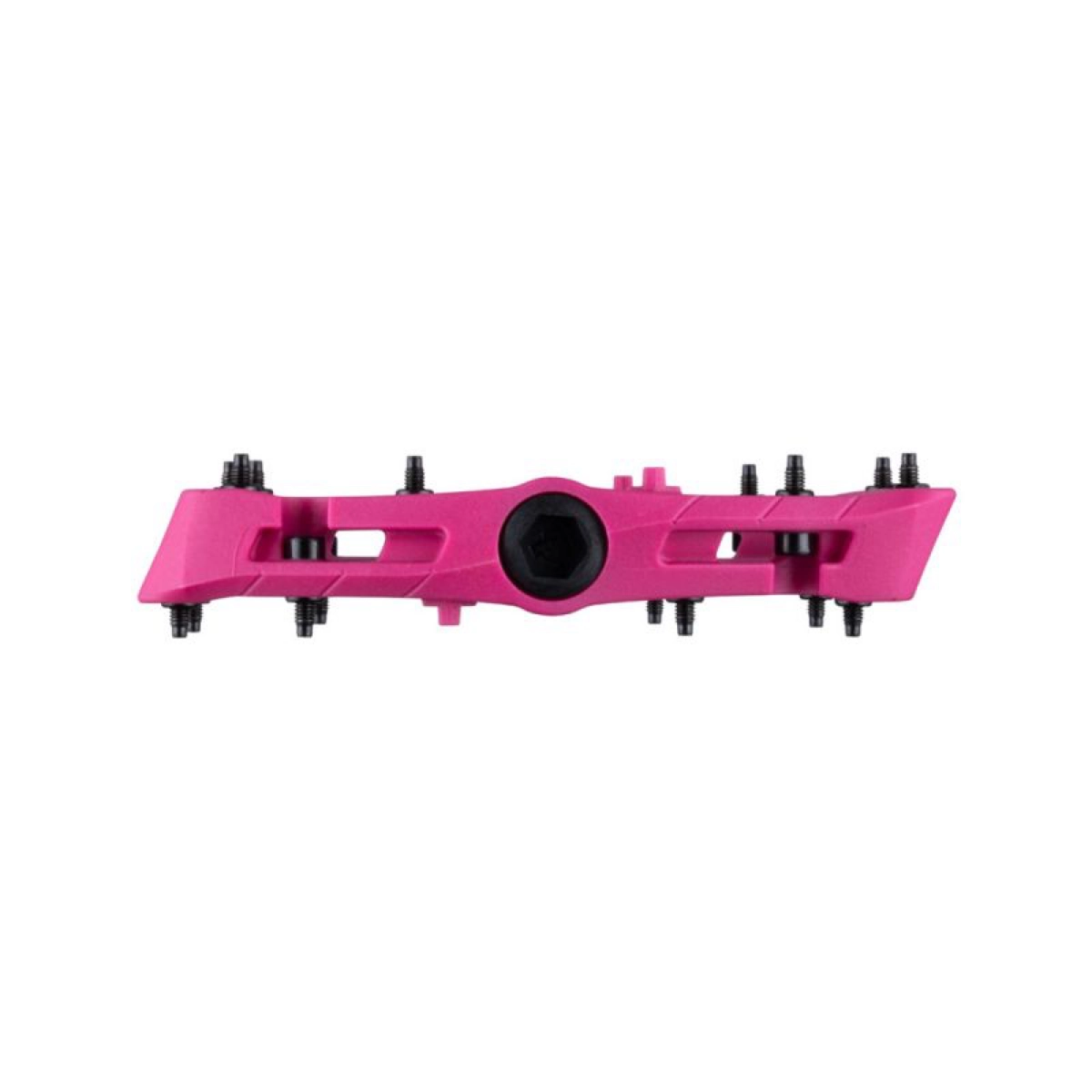 Chester Pedal Large V2 Race Face Chester Pedal Large V2 Magenta, vue 2