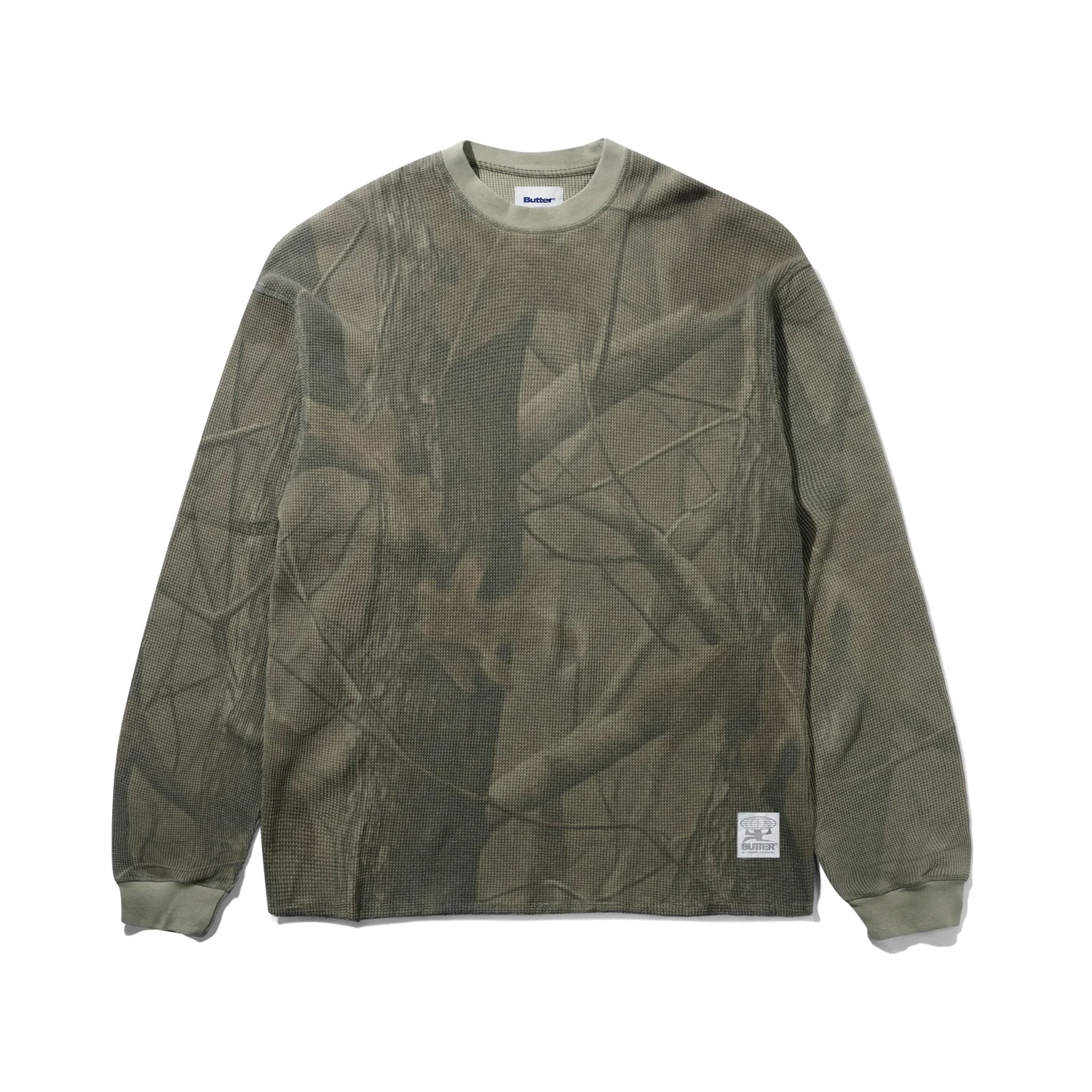 Thermal L/S Top