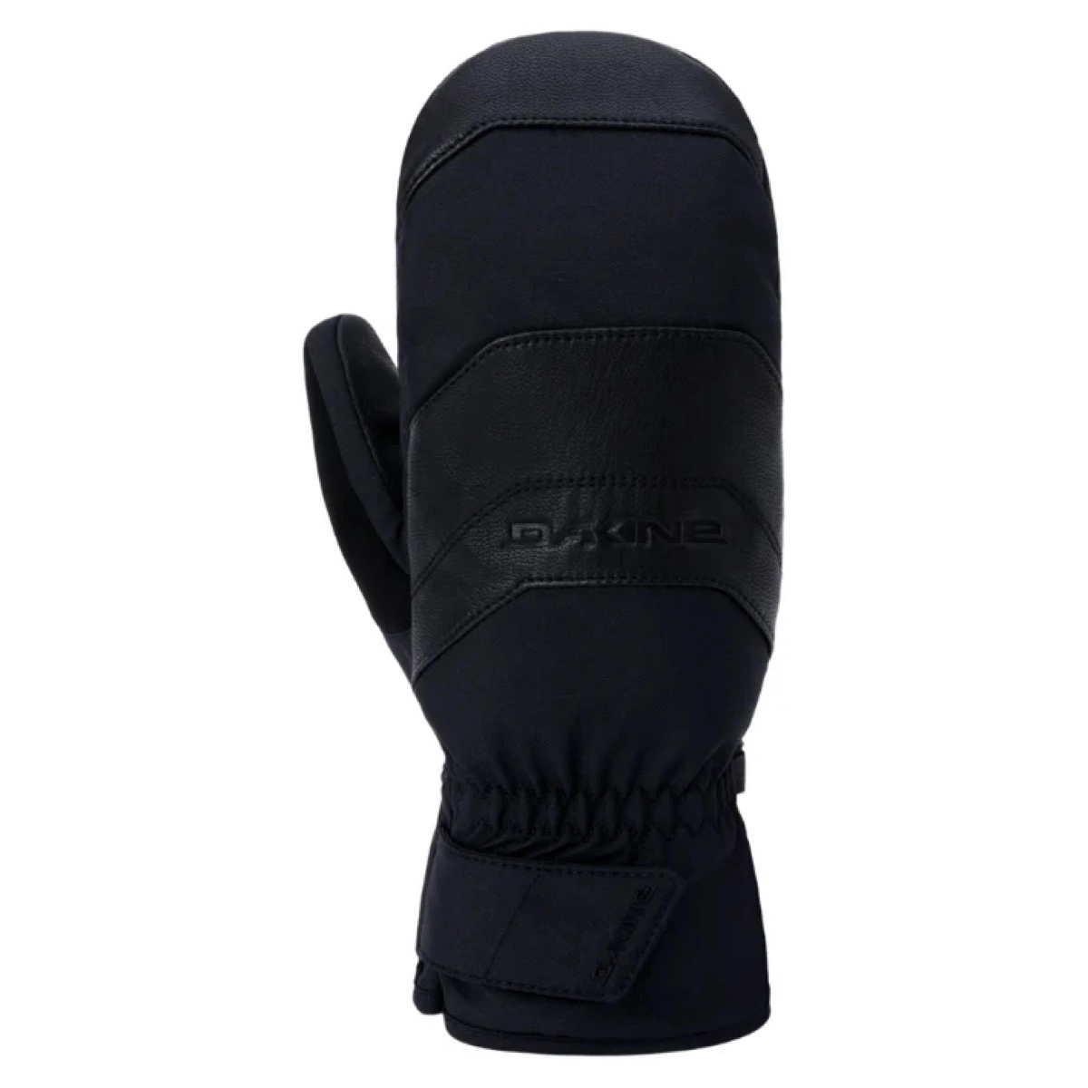 Wmn Camaro Shrt Mitts Dakine Wmn Camaro Shrt Mitts Black
