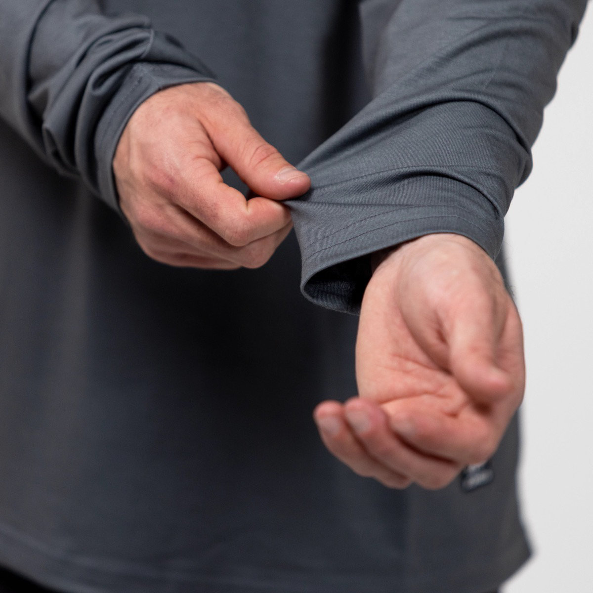 Rc Tech L/S