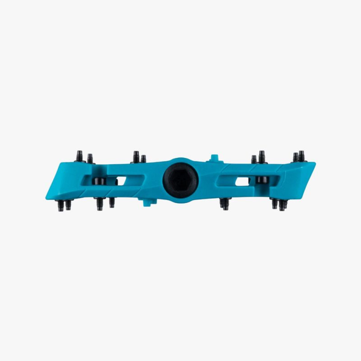 Chester Pedal Small V2 Race Face Chester Pedal Small V2 Turquoise, vue 2