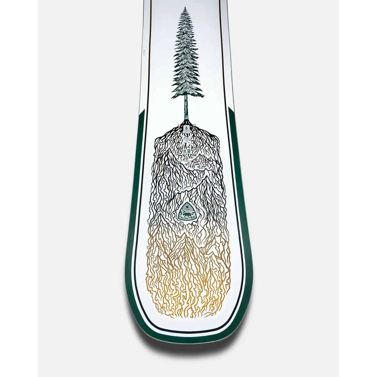 Men'S Frontier 2.0 Men'S Frontier 2.0