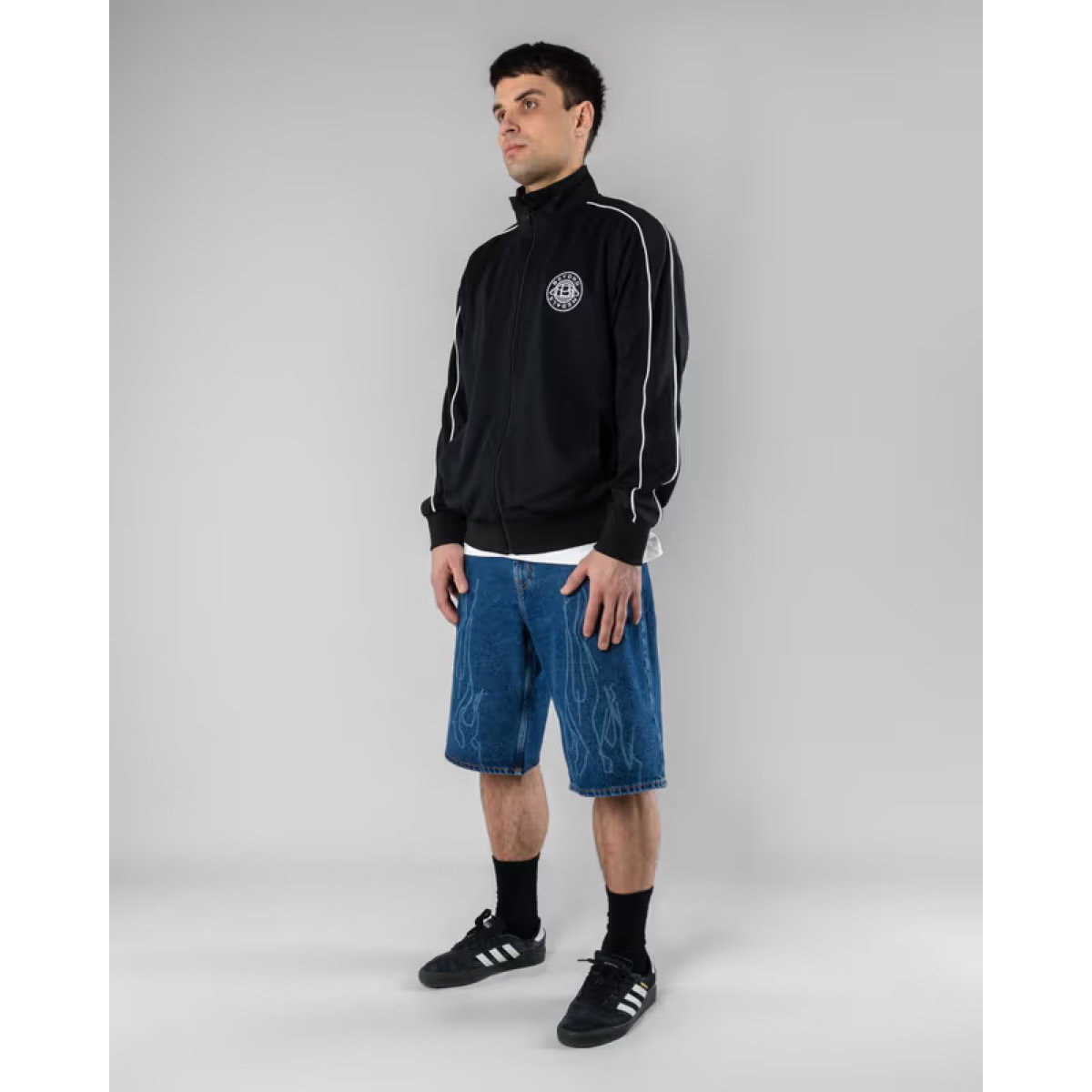 Jeans Shorts Jeans Shorts