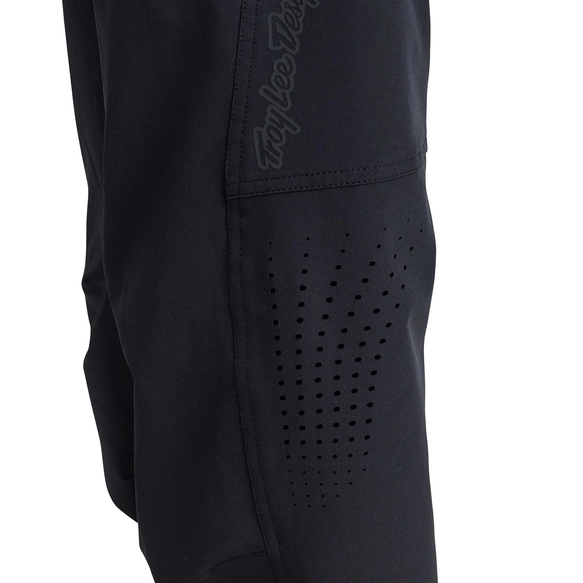 Skyline Pant Troy Lee Designs Skyline Pant Mono Black, Ansicht 5