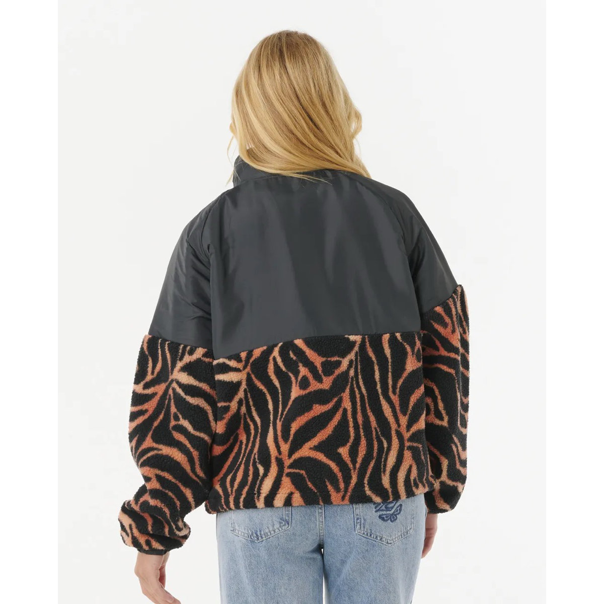 Keepsakes Anti-Series Polar Mantel, Jacke, Erwachsener, Person, Frau