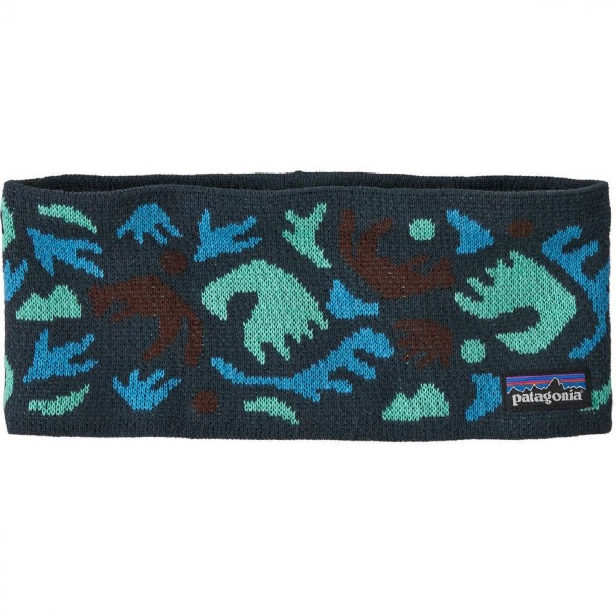 Powder Town Headband Décoration d'intérieur, accessoires