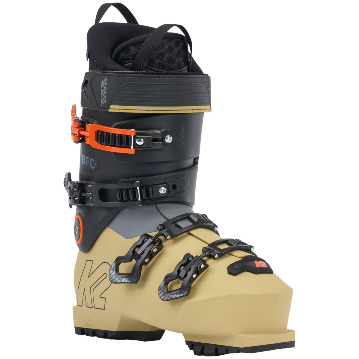 BFC 120 BFC 120