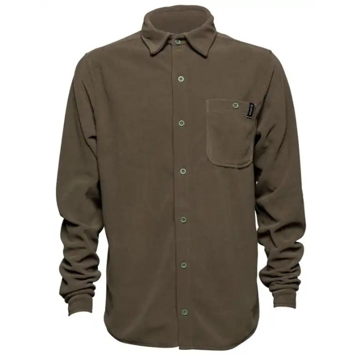 Basti Fleece Ls