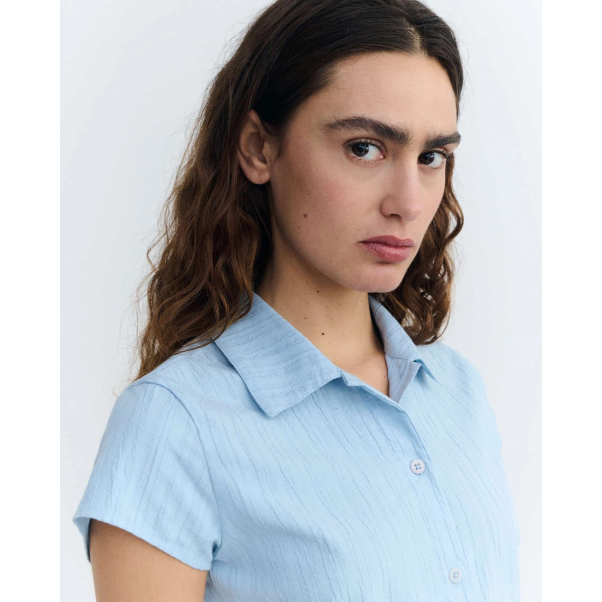 Kitty Blouse Kitty Blouse