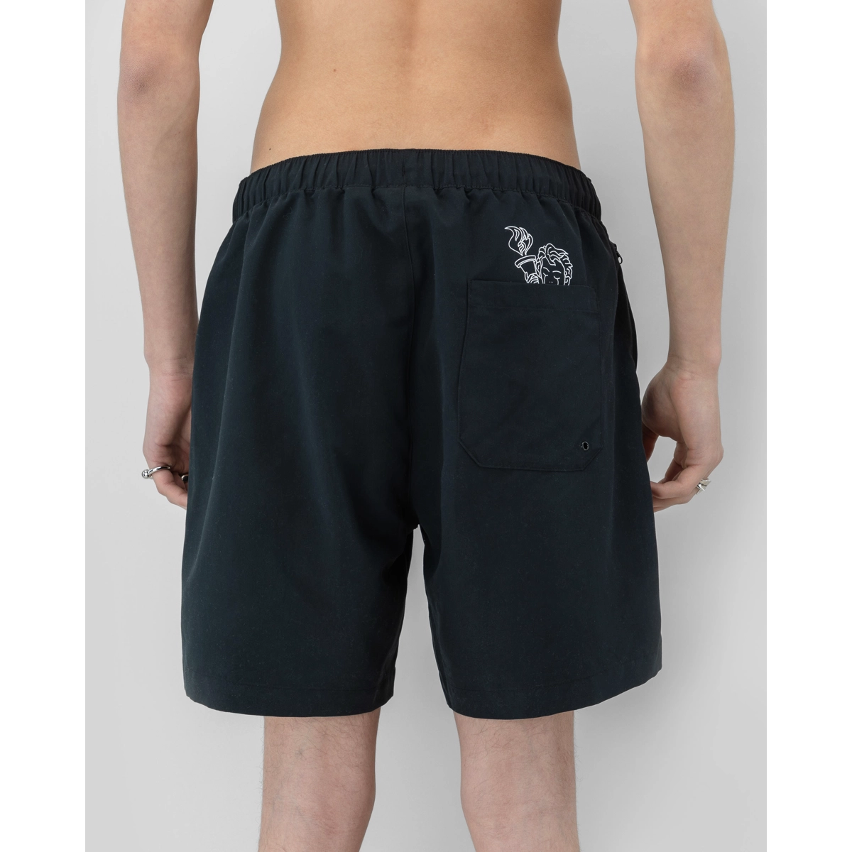 Swim Shorts