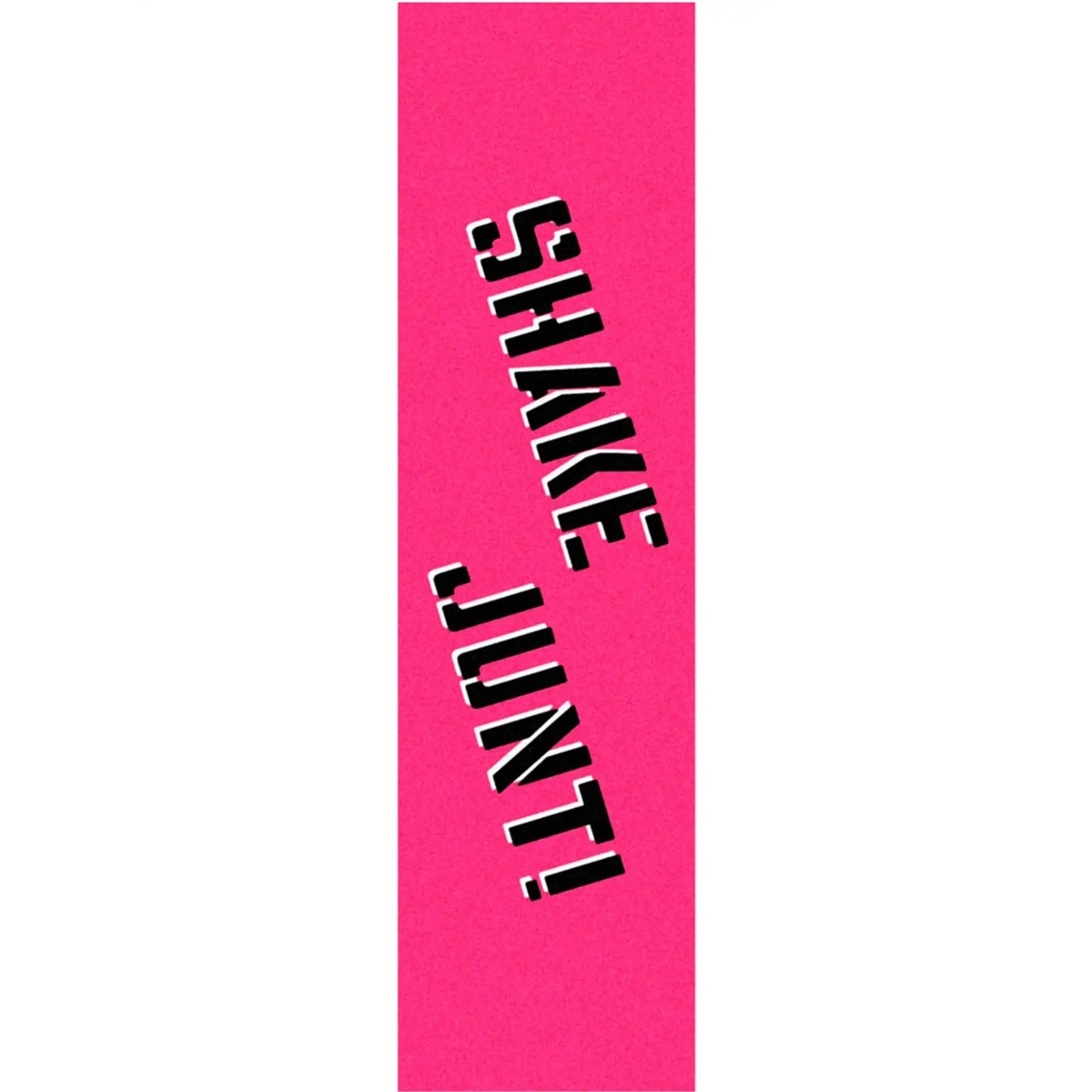 Shake Junt Logo Griptape