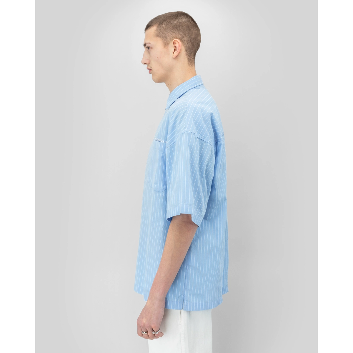 Short Sleeve Shirt Short Sleeve Shirt