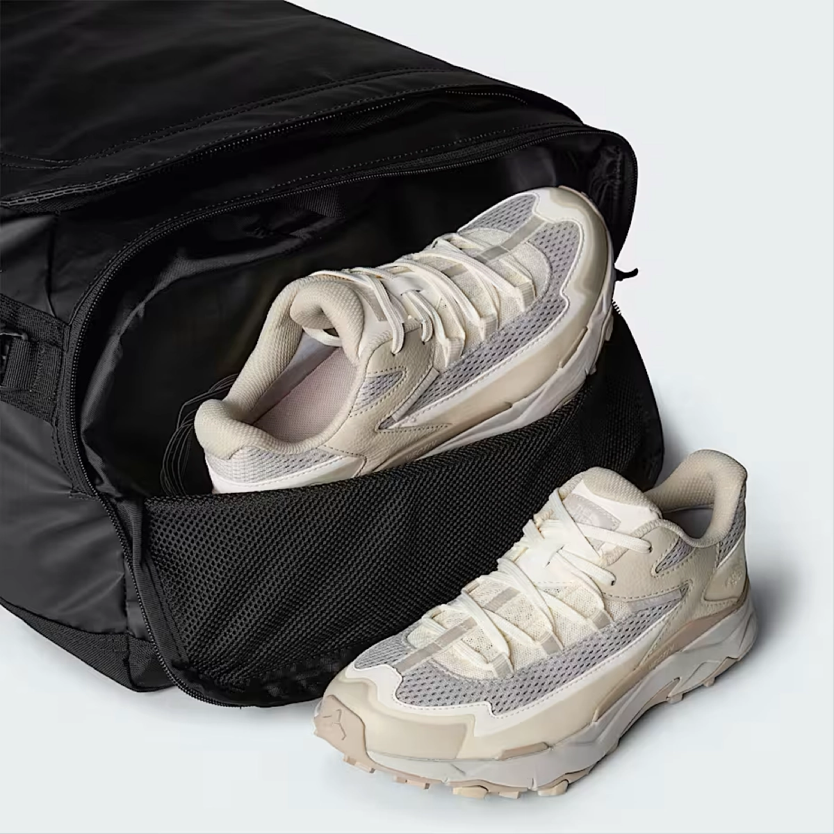 Base Camp Voyager Duffel 62L Base Camp Voyager Duffel 62L