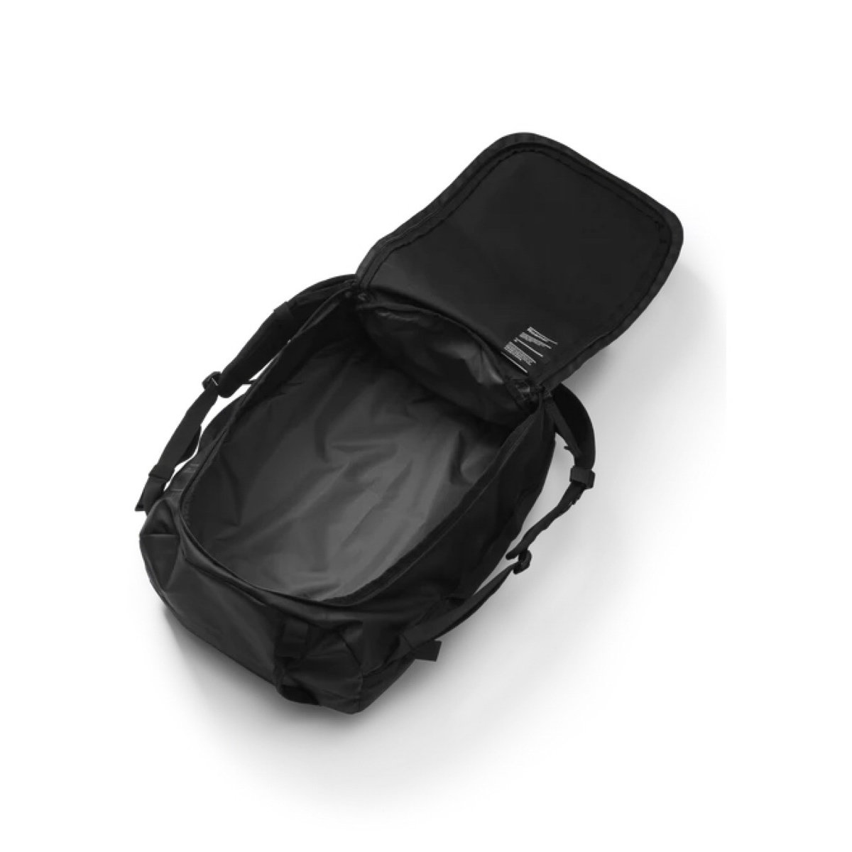 Roamer Duffel 40L Db Roamer Duffel 40L Black Out, vue 5