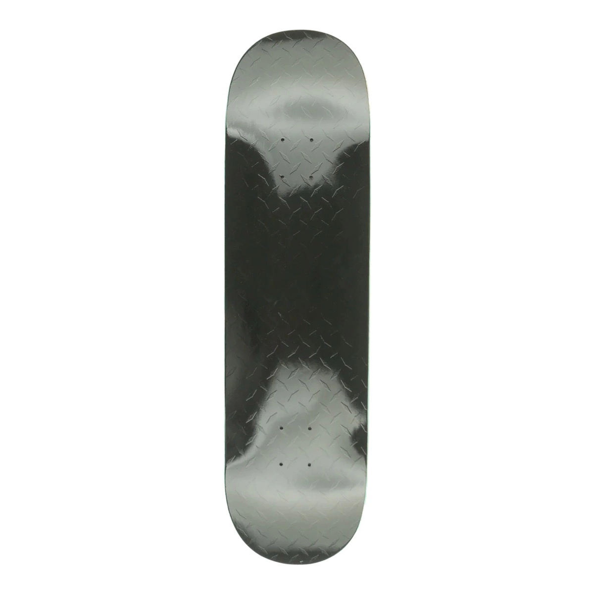 Diamond Plate Deck 8.375