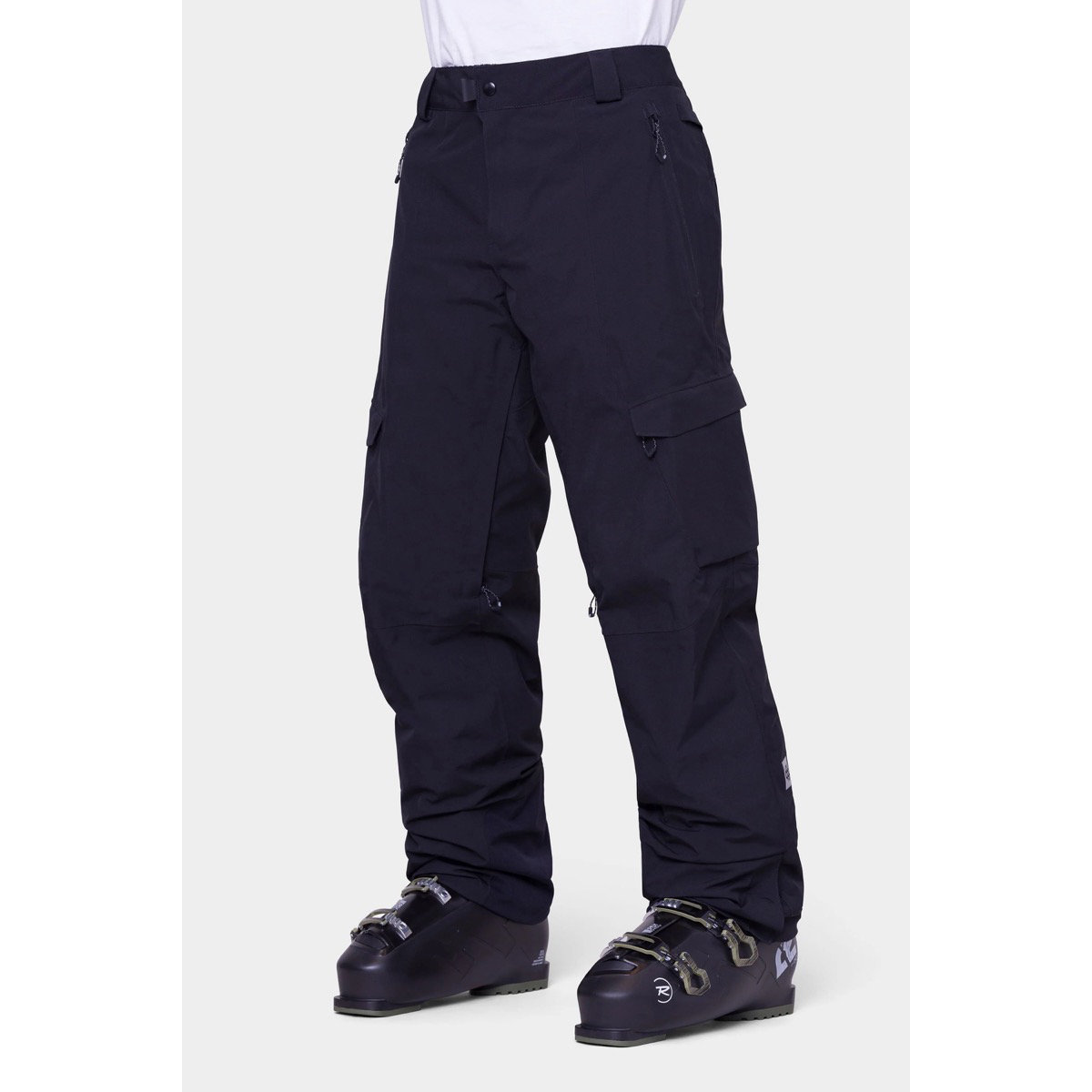 Quantum Thermagraph Pant