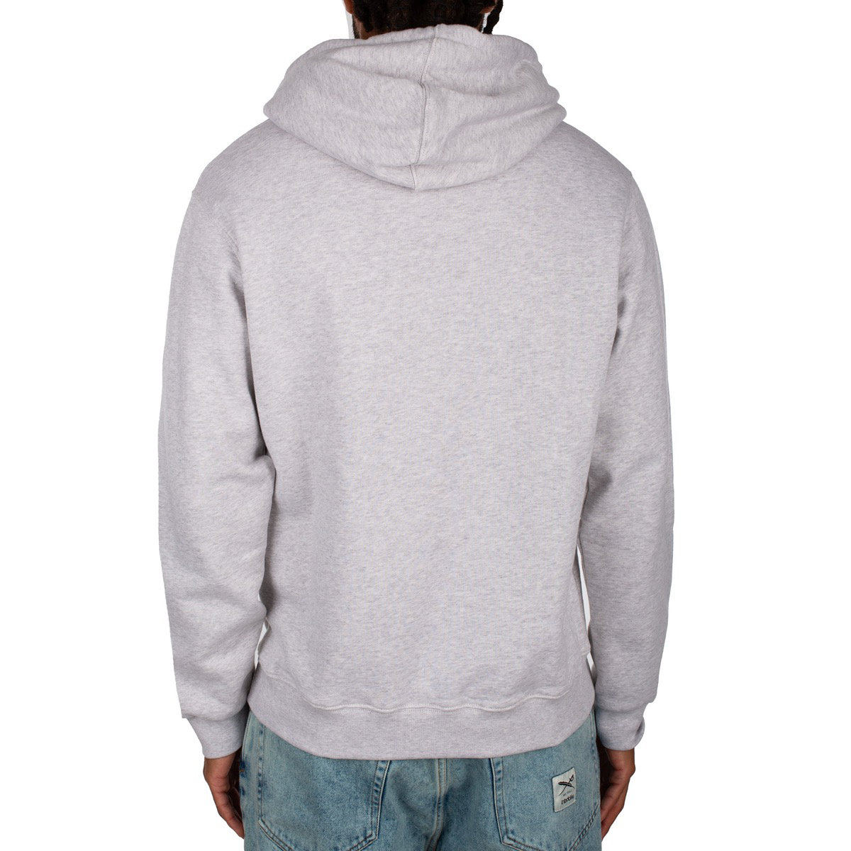 Irietape Hoodie Strickwaren, Pullover, Sweatshirt, Kapuzenpulli, Kapuze