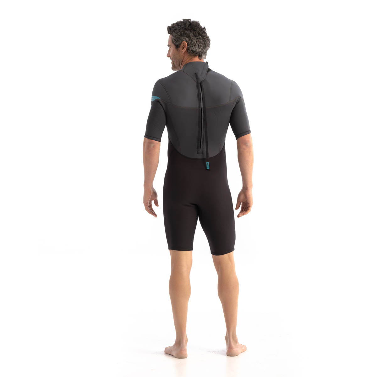 Perth Shorty 3|2mm Person, Kleidung, Formelle Kleidung, Anzug, Kurze Hose