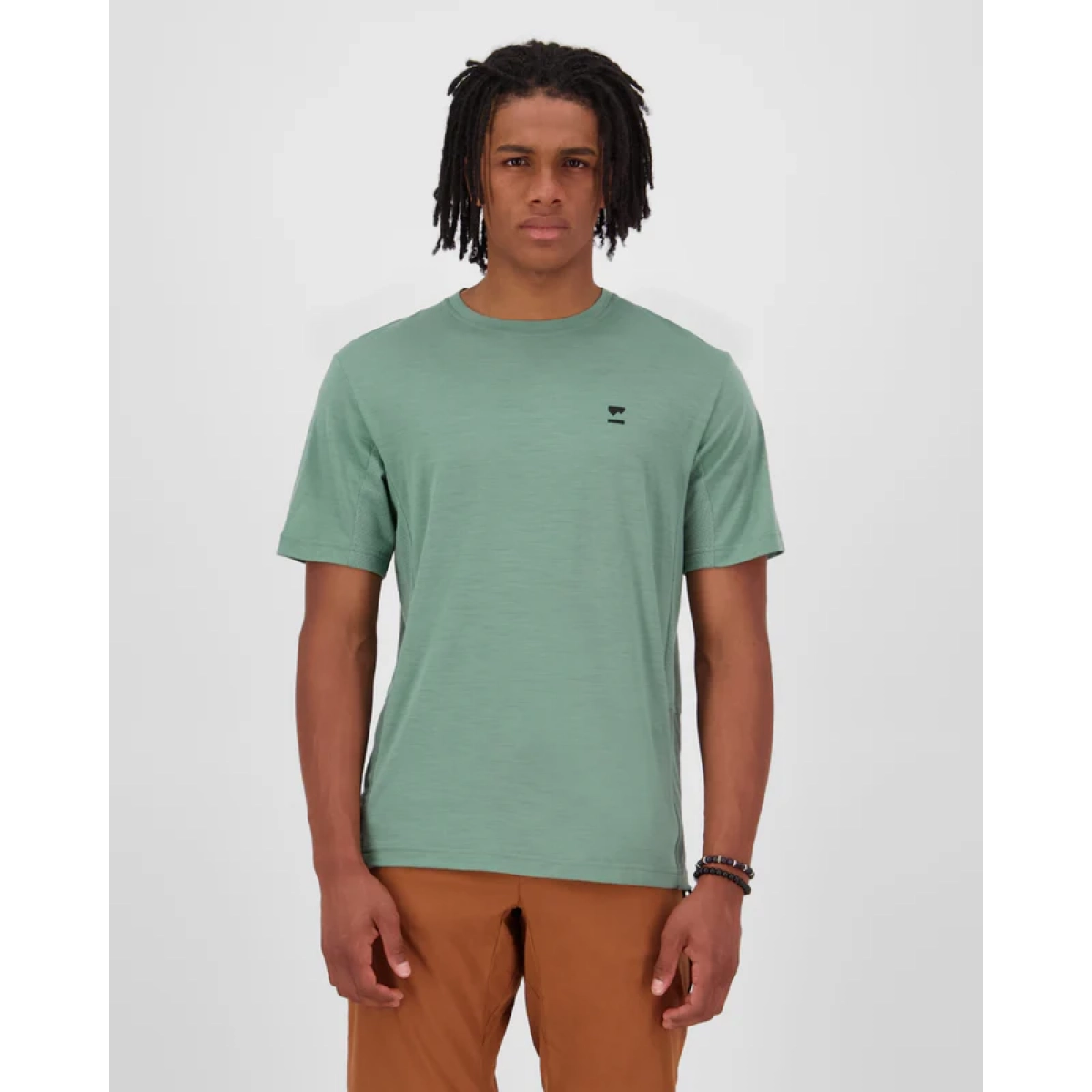 Tarn Merino T-Shirt