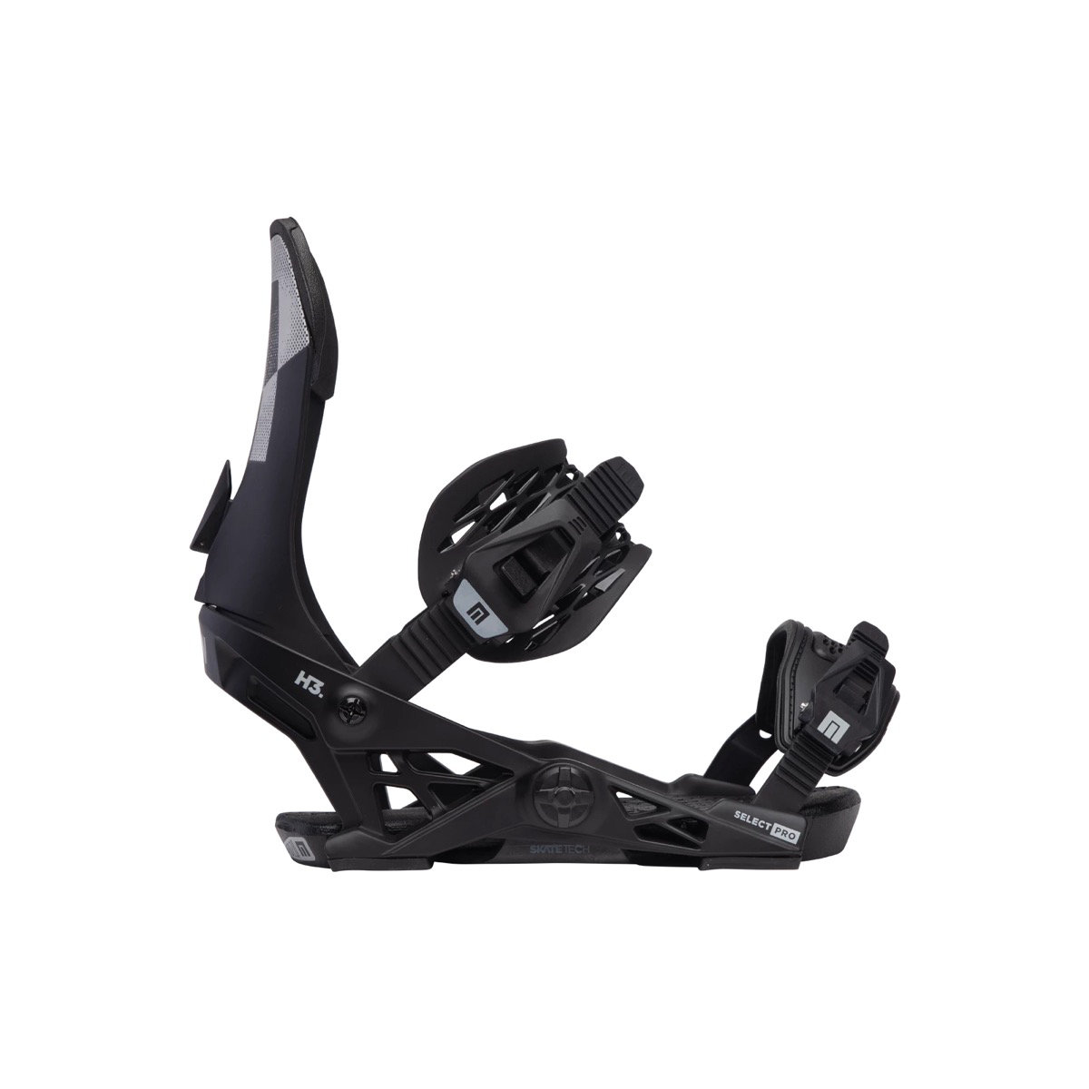 Select Pro Select Pro