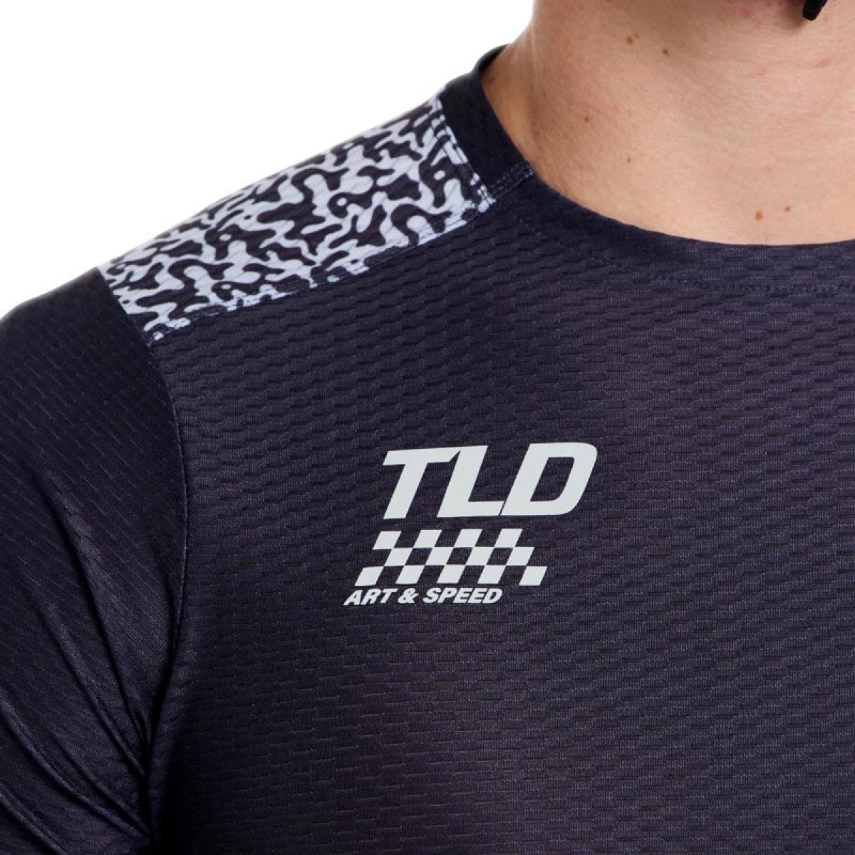 Skyline Pro Air Ls Jersey