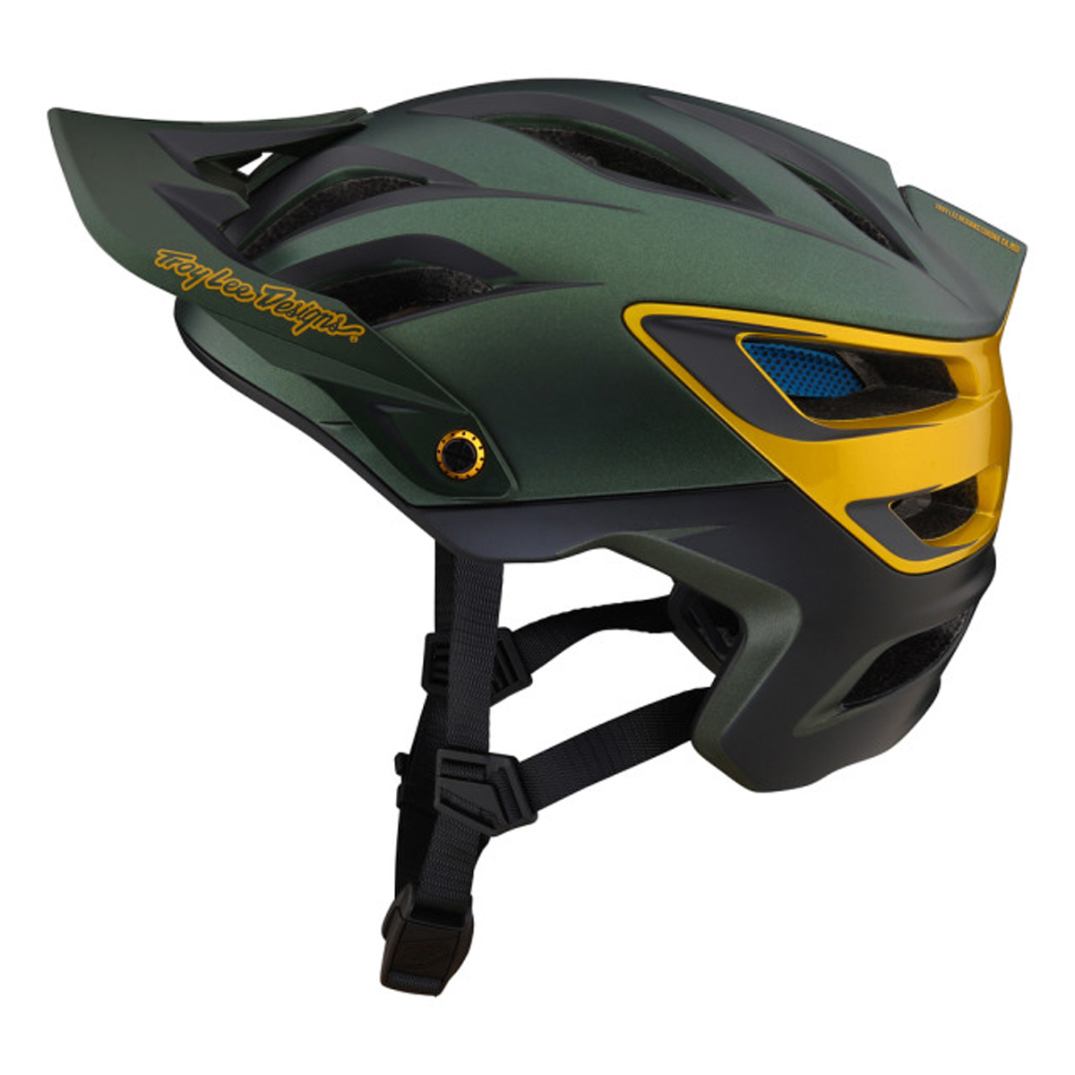 A3 Helmet Mips