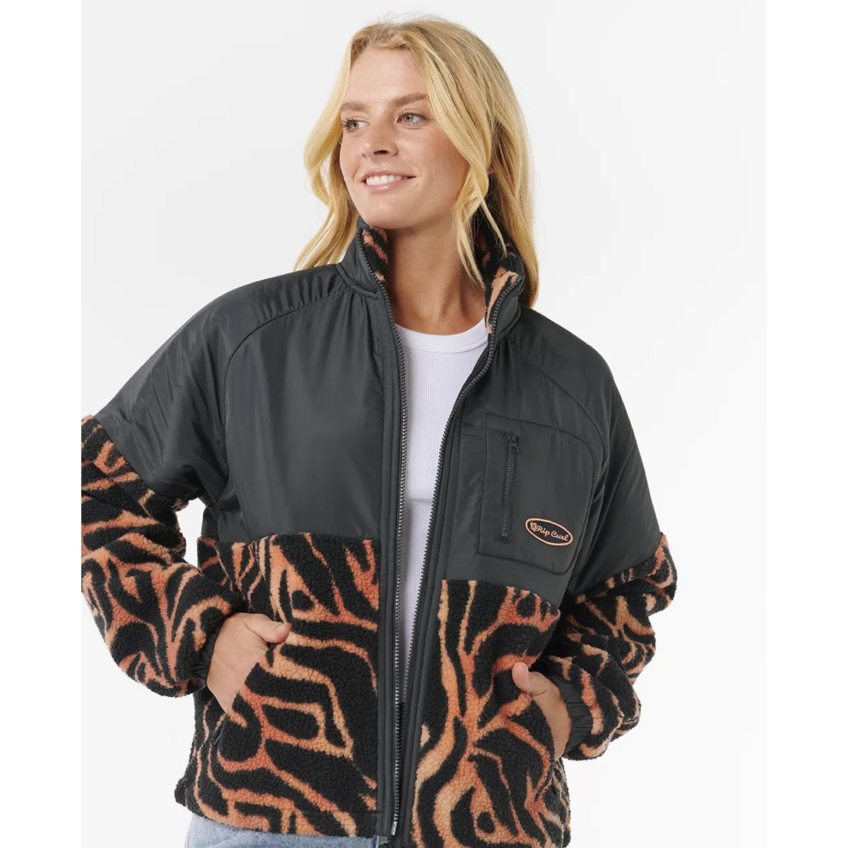 Keepsakes Anti-Series Polar Bekleidung, Mantel, Jacke