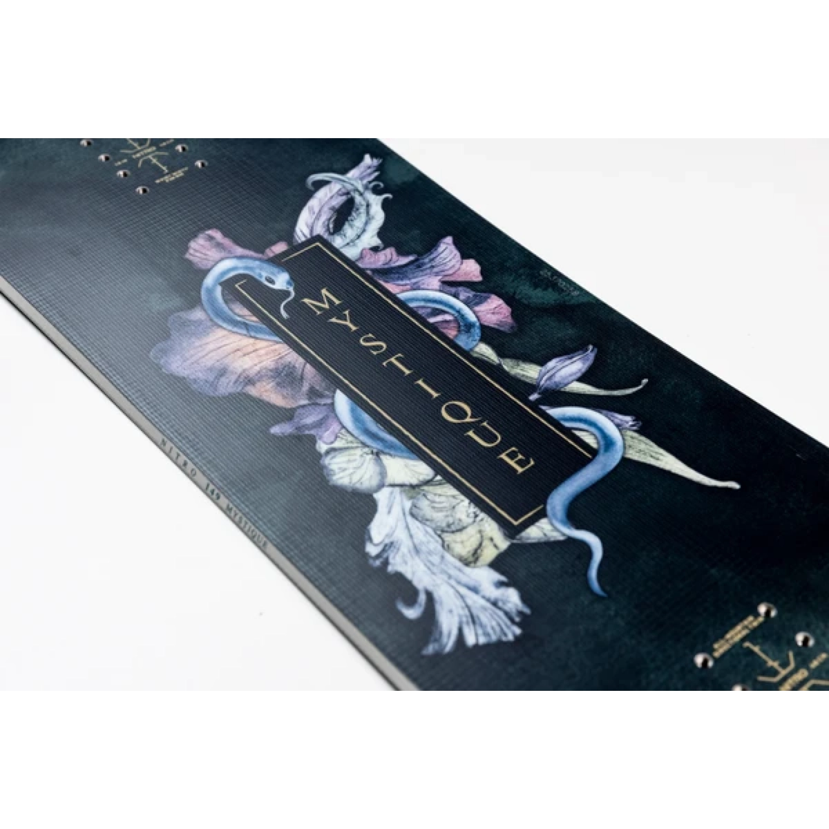 Mystique W's lipstick, palette, makeup, box, rose-pattern, brillenband, merchandise, blumige muster, verpackung, blaue schlangen