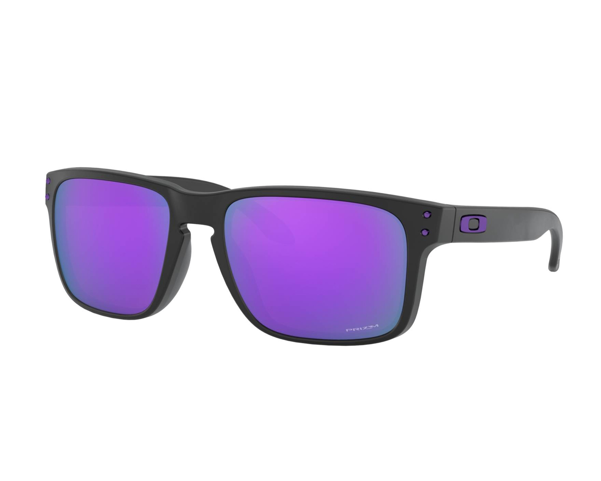 Holbrook Mat Blk Oakley Holbrook Mat Blk