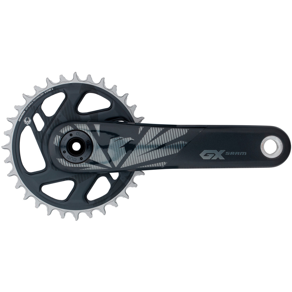GX Eagle Carbon Boost DUB GX Eagle Carbon Boost DUB